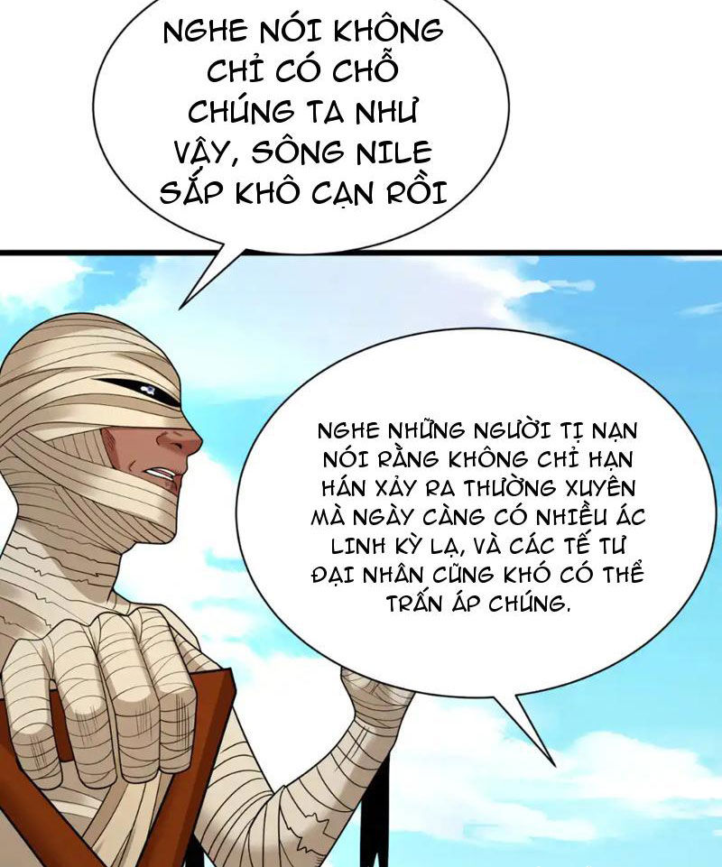 Kỷ Nguyên Kỳ Lạ Chapter 271 - Trang 4