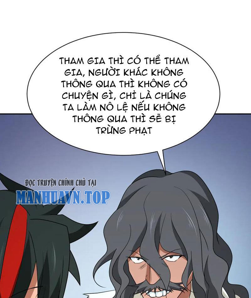 Kỷ Nguyên Kỳ Lạ Chapter 267 - Trang 47