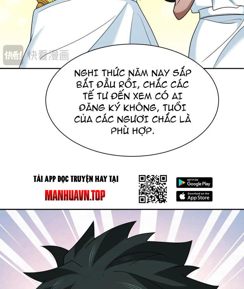 Kỷ Nguyên Kỳ Lạ Chapter 267 - Trang 45