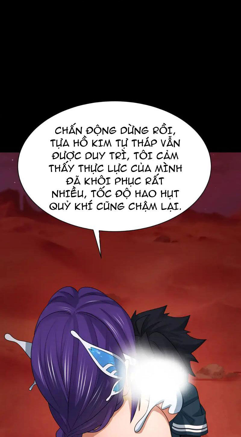 Kỷ Nguyên Kỳ Lạ Chapter 265 - Trang 28