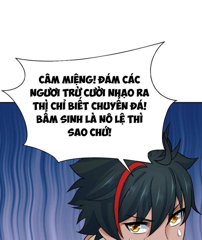 Kỷ Nguyên Kỳ Lạ Chapter 267 - Trang 57