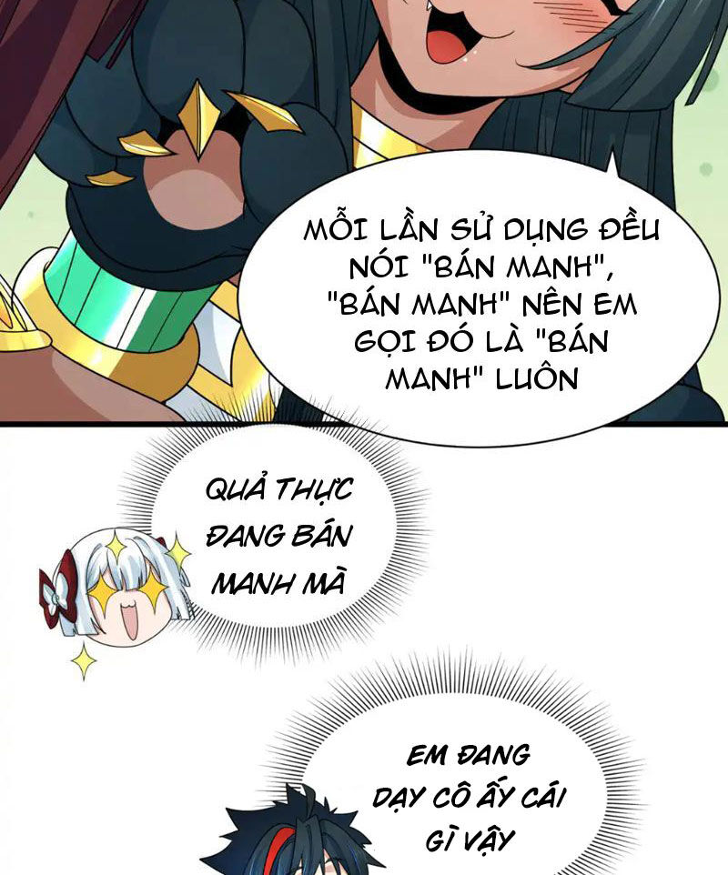 Kỷ Nguyên Kỳ Lạ Chapter 271 - Trang 20