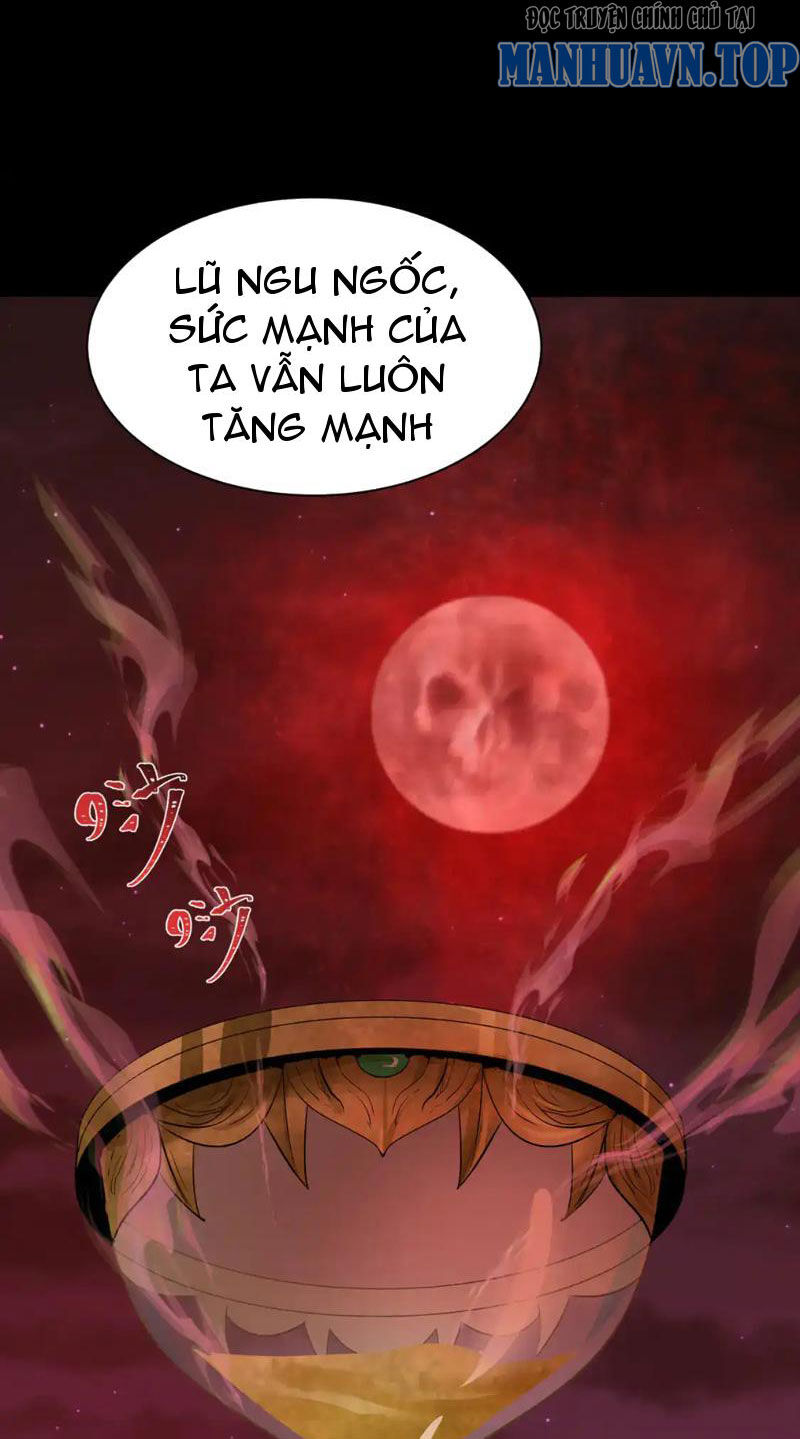 Kỷ Nguyên Kỳ Lạ Chapter 265 - Trang 62