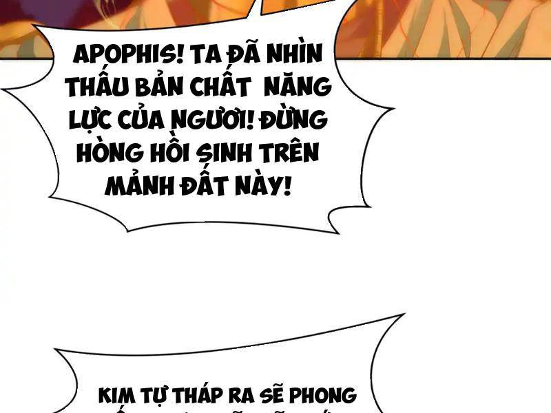 Kỷ Nguyên Kỳ Lạ Chapter 273 - Trang 48