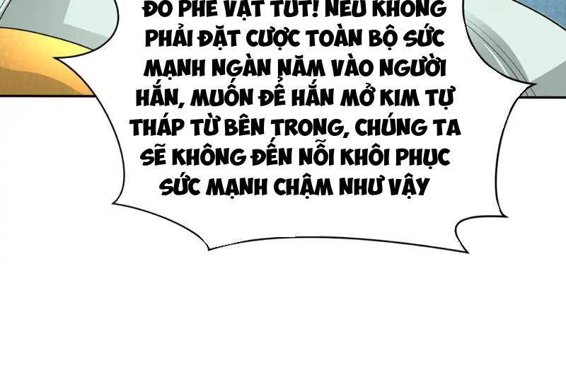 Kỷ Nguyên Kỳ Lạ Chapter 273 - Trang 123