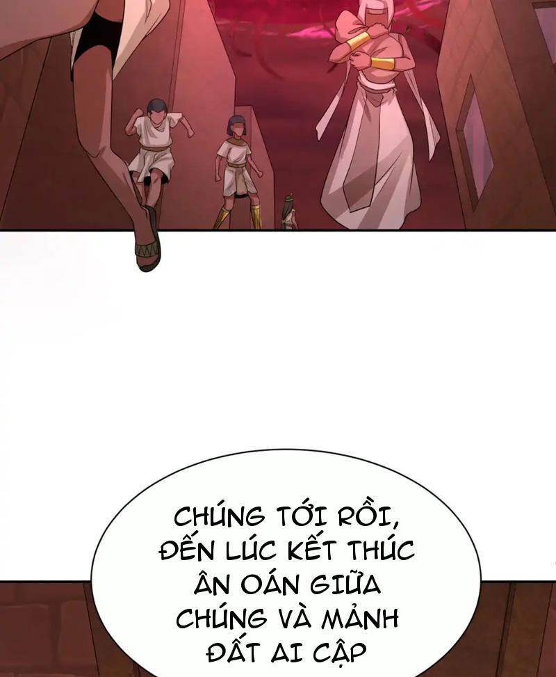 Kỷ Nguyên Kỳ Lạ Chapter 271 - Trang 82