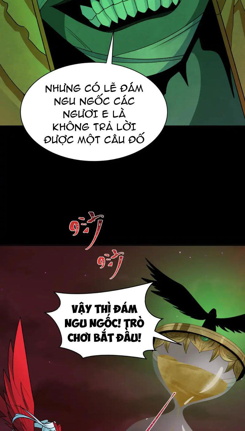 Kỷ Nguyên Kỳ Lạ Chapter 265 - Trang 46