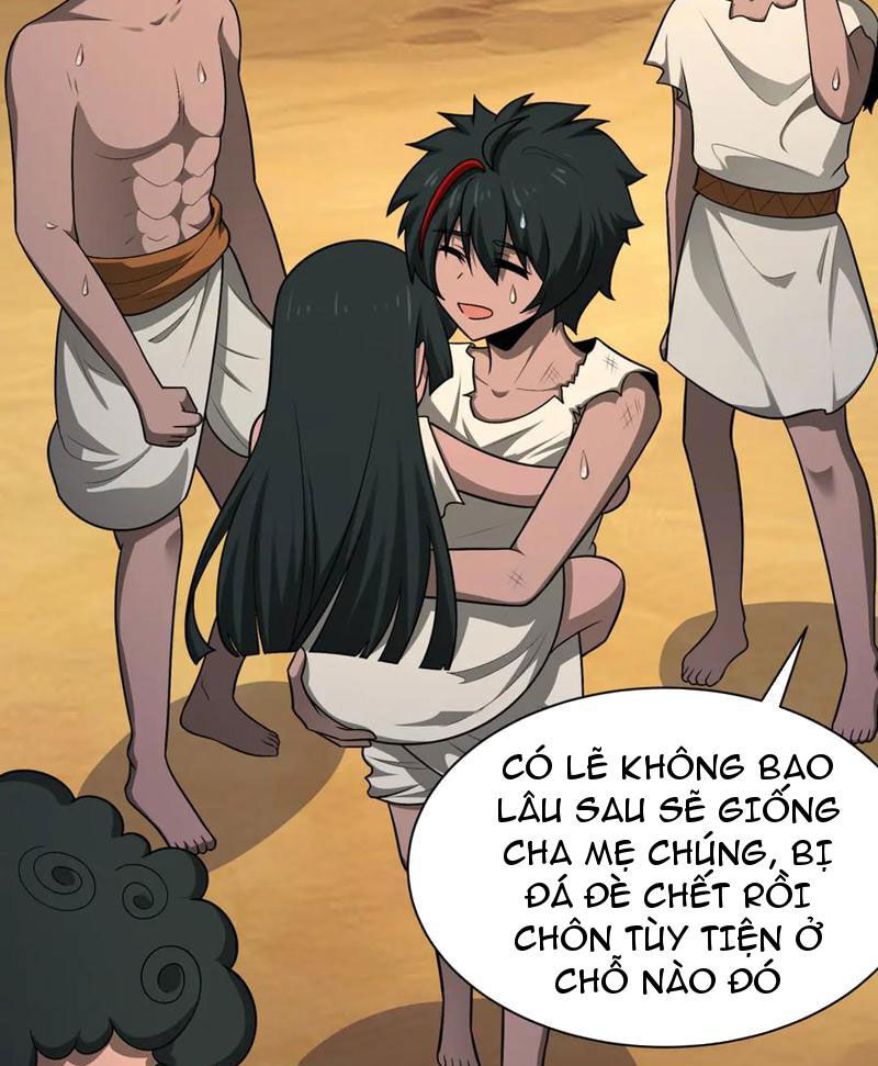 Kỷ Nguyên Kỳ Lạ Chapter 267 - Trang 20