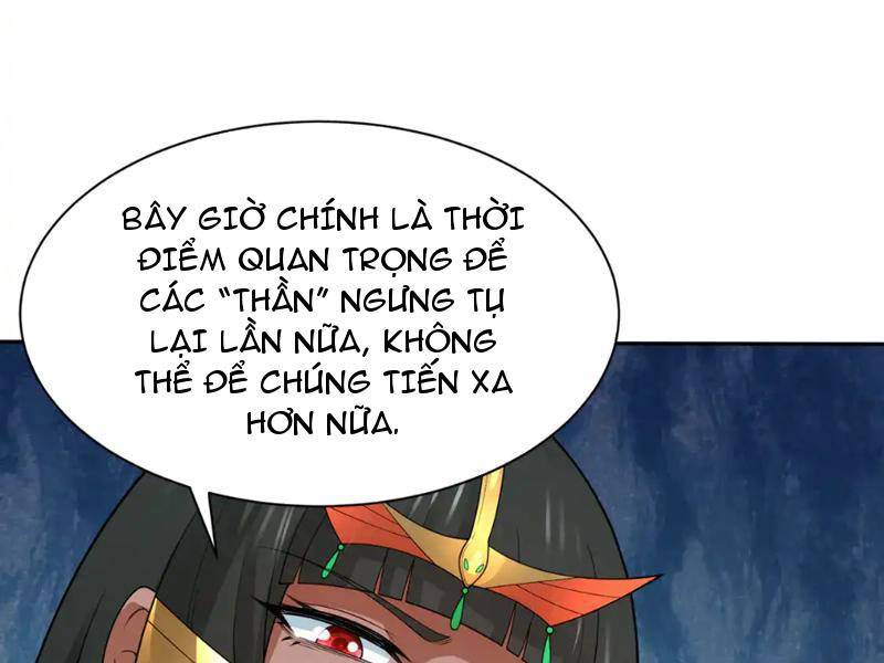 Kỷ Nguyên Kỳ Lạ Chapter 273 - Trang 121