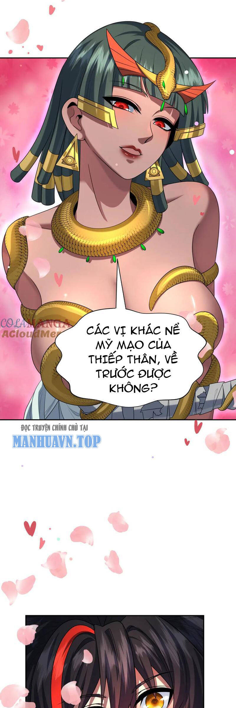 Kỷ Nguyên Kỳ Lạ Chapter 264 - Trang 15