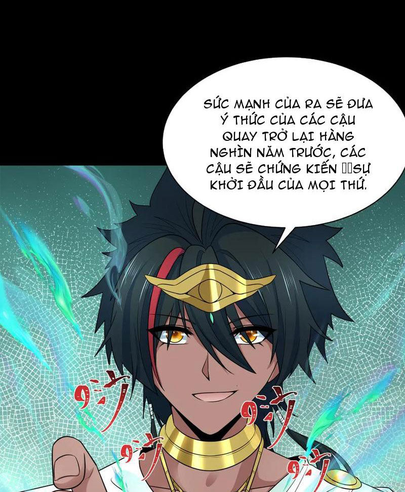 Kỷ Nguyên Kỳ Lạ Chapter 267 - Trang 7