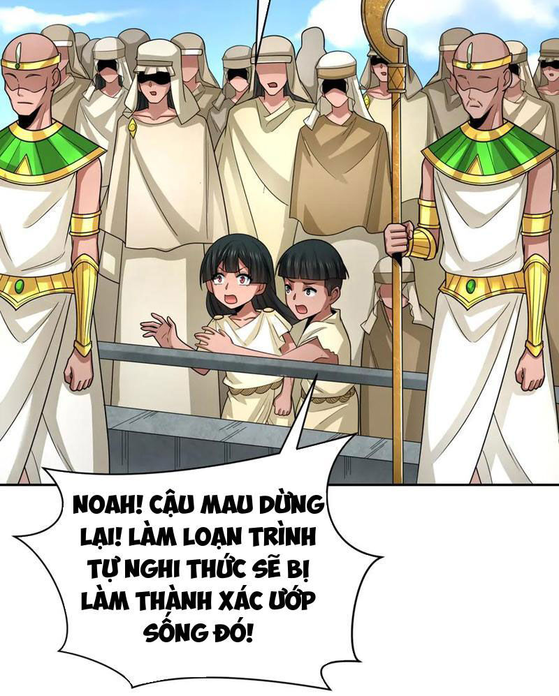 Kỷ Nguyên Kỳ Lạ Chapter 267 - Trang 87