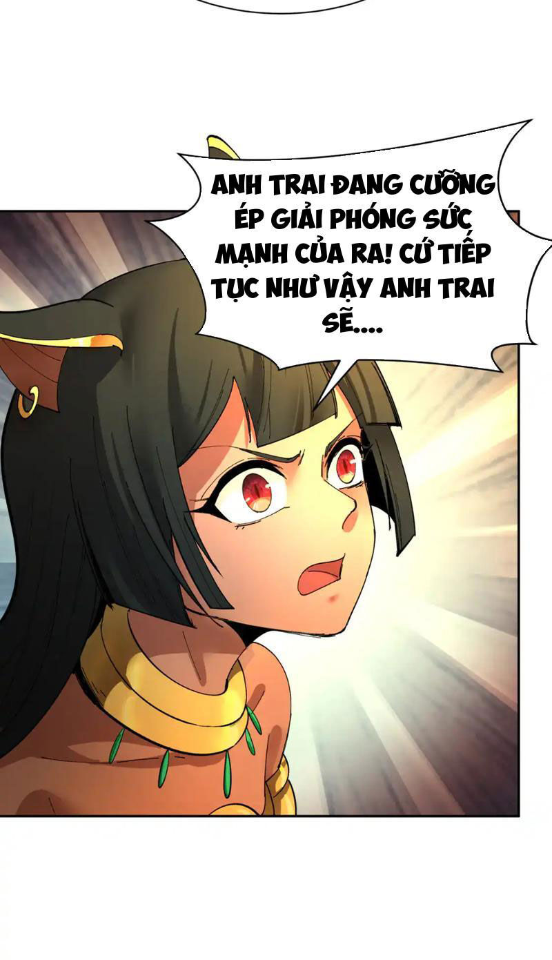 Kỷ Nguyên Kỳ Lạ Chapter 272 - Trang 64