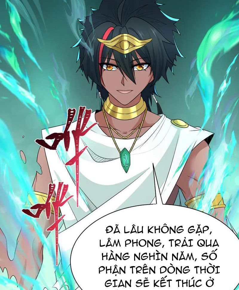 Kỷ Nguyên Kỳ Lạ Chapter 267 - Trang 4