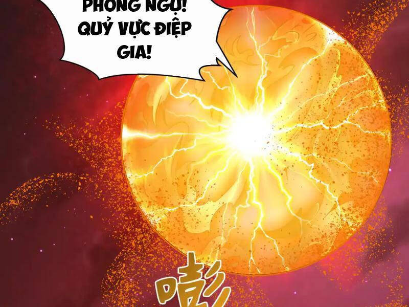 Kỷ Nguyên Kỳ Lạ Chapter 274 - Trang 130