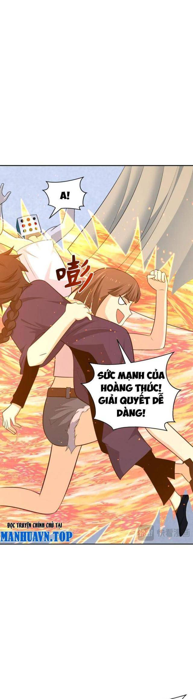 Kỷ Nguyên Kỳ Lạ Chapter 298 - Trang 27