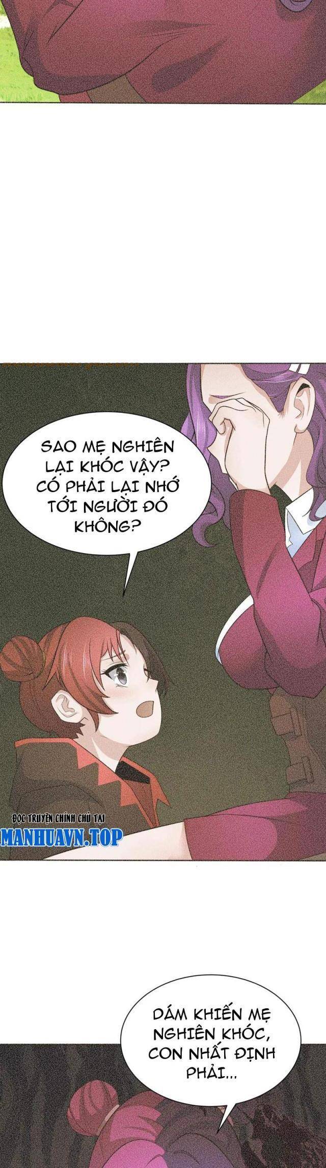 Kỷ Nguyên Kỳ Lạ Chapter 284 - Trang 15