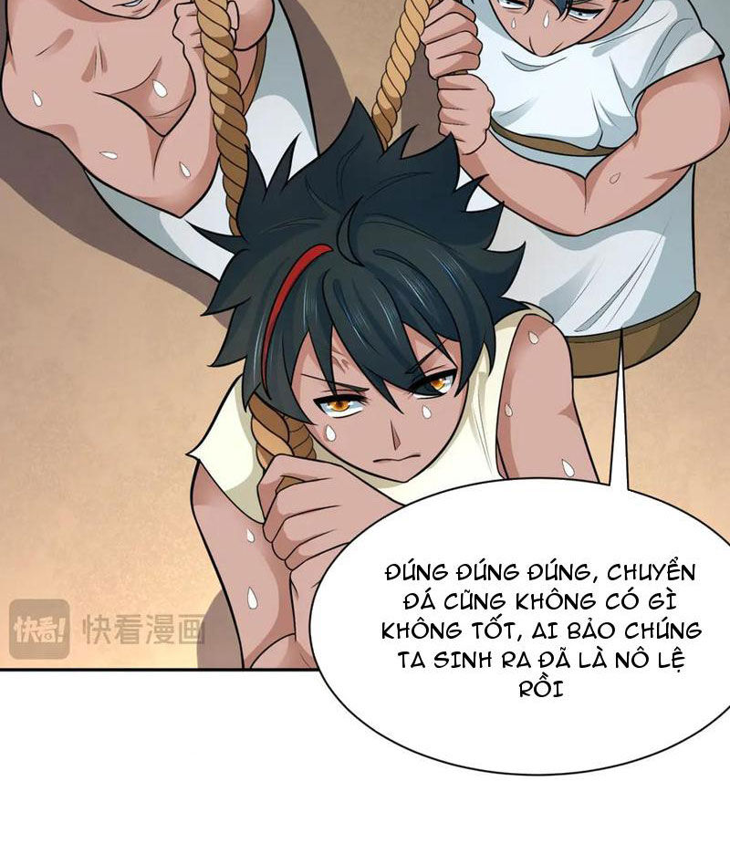 Kỷ Nguyên Kỳ Lạ Chapter 267 - Trang 56