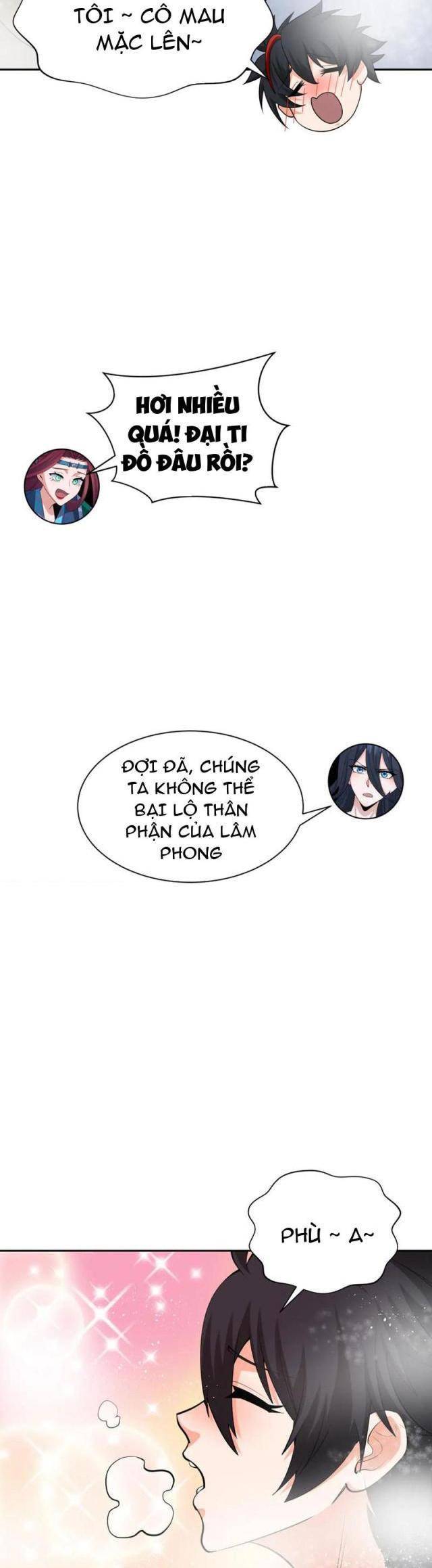 Kỷ Nguyên Kỳ Lạ Chapter 298 - Trang 29