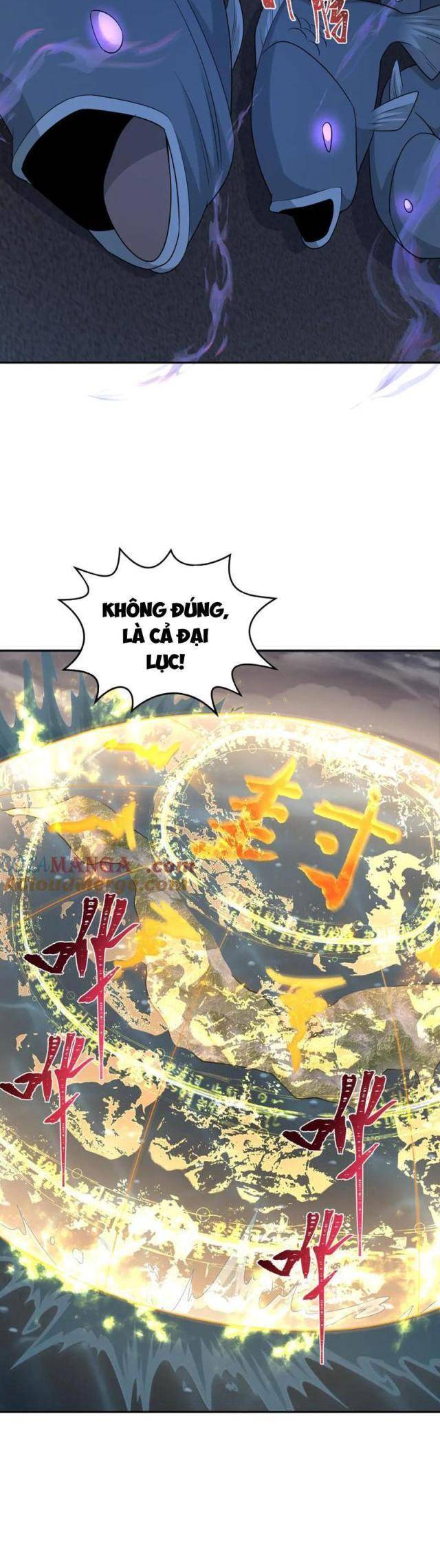 Kỷ Nguyên Kỳ Lạ Chapter 281 - Trang 13