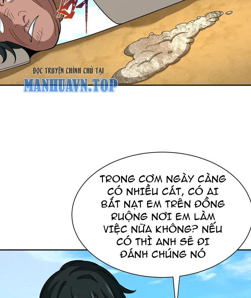 Kỷ Nguyên Kỳ Lạ Chapter 267 - Trang 27