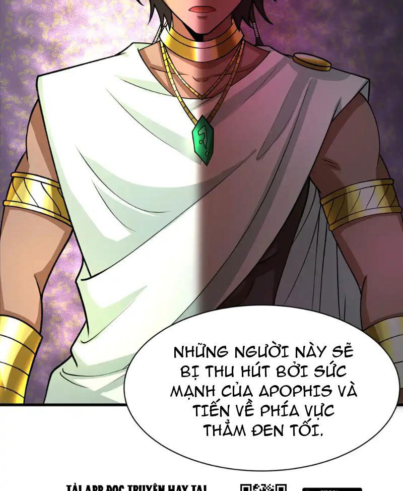 Kỷ Nguyên Kỳ Lạ Chapter 271 - Trang 50