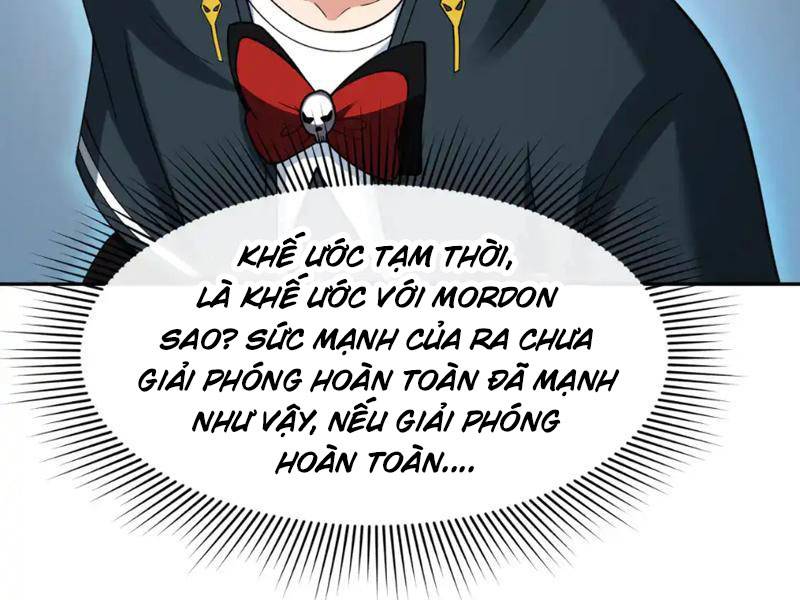 Kỷ Nguyên Kỳ Lạ Chapter 273 - Trang 117