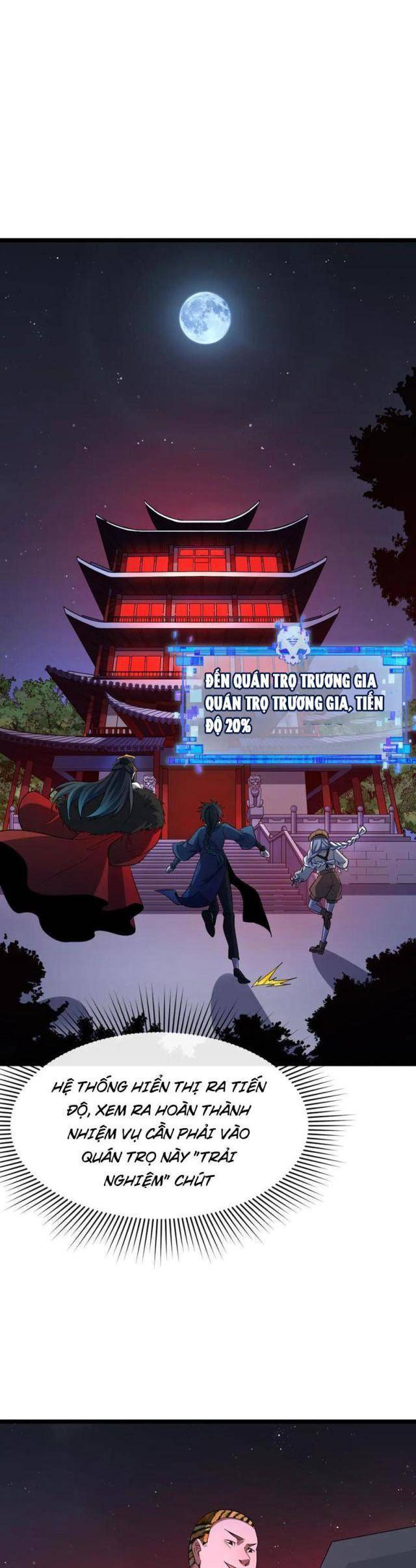 Kỷ Nguyên Kỳ Lạ Chapter 293 - Trang 17