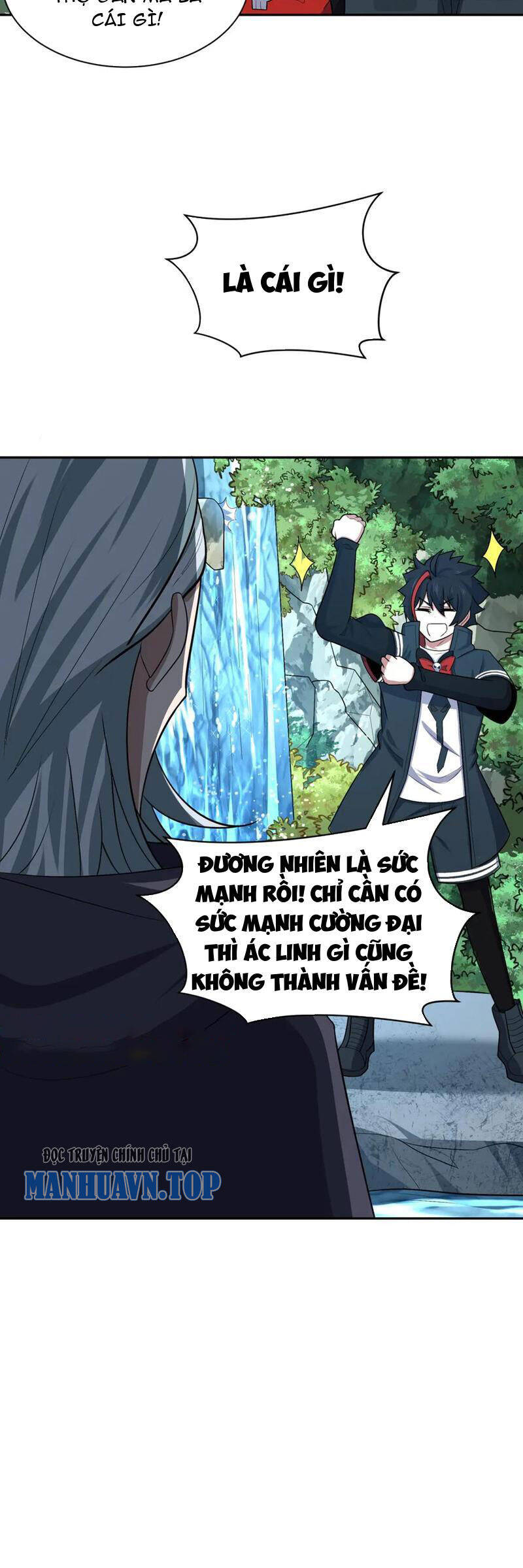 Kỷ Nguyên Kỳ Lạ Chapter 264 - Trang 26