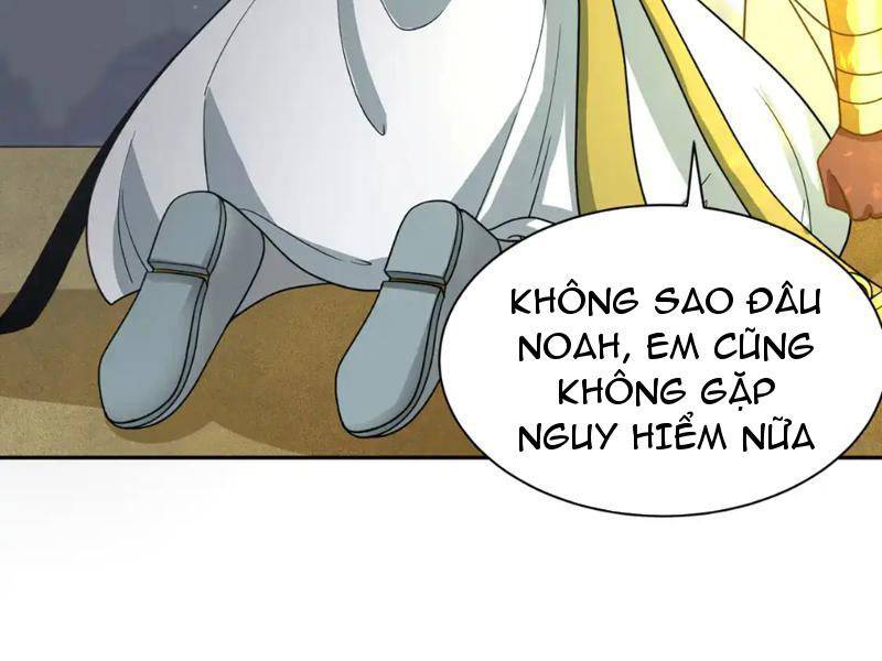 Kỷ Nguyên Kỳ Lạ Chapter 273 - Trang 85