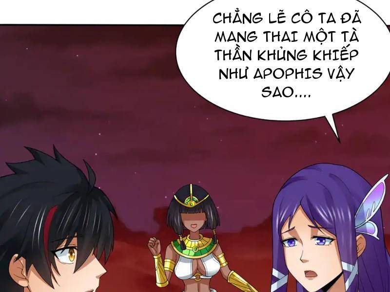 Kỷ Nguyên Kỳ Lạ Chapter 273 - Trang 131