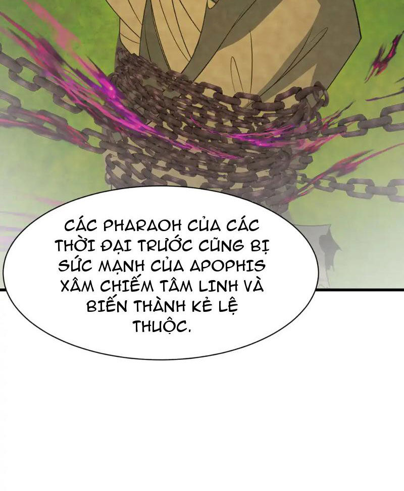 Kỷ Nguyên Kỳ Lạ Chapter 271 - Trang 52