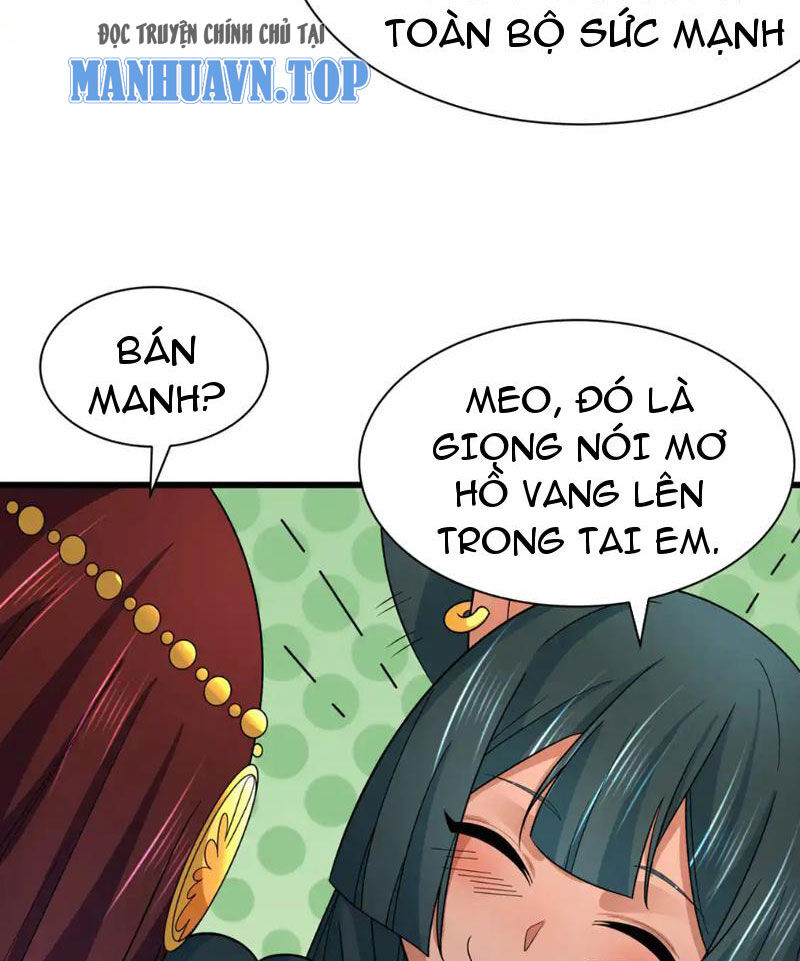 Kỷ Nguyên Kỳ Lạ Chapter 271 - Trang 19