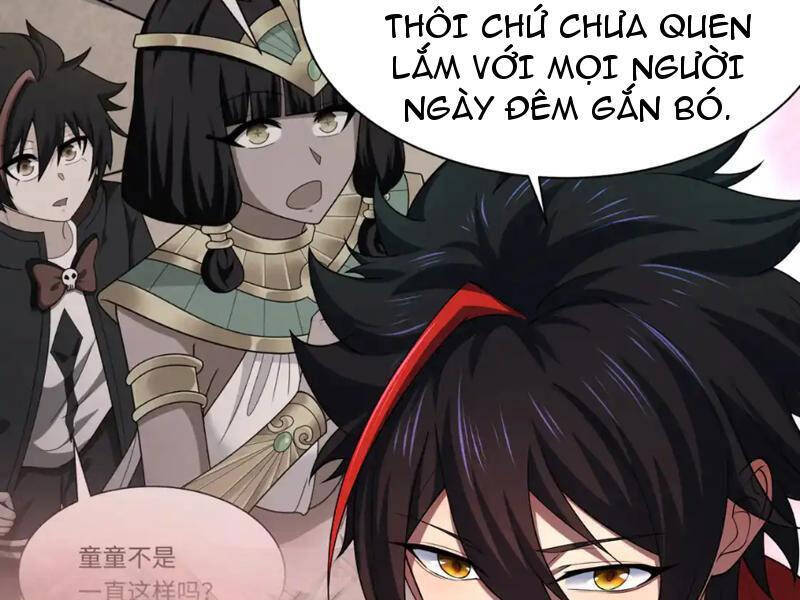 Kỷ Nguyên Kỳ Lạ Chapter 274 - Trang 53