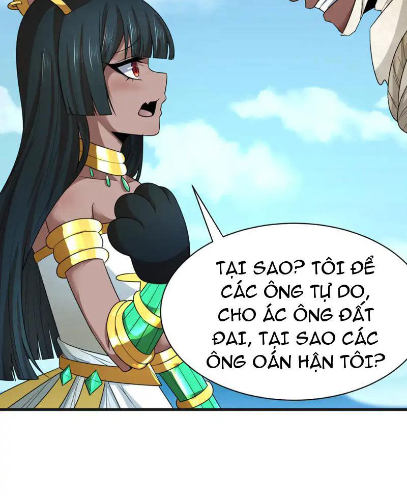 Kỷ Nguyên Kỳ Lạ Chapter 271 - Trang 38