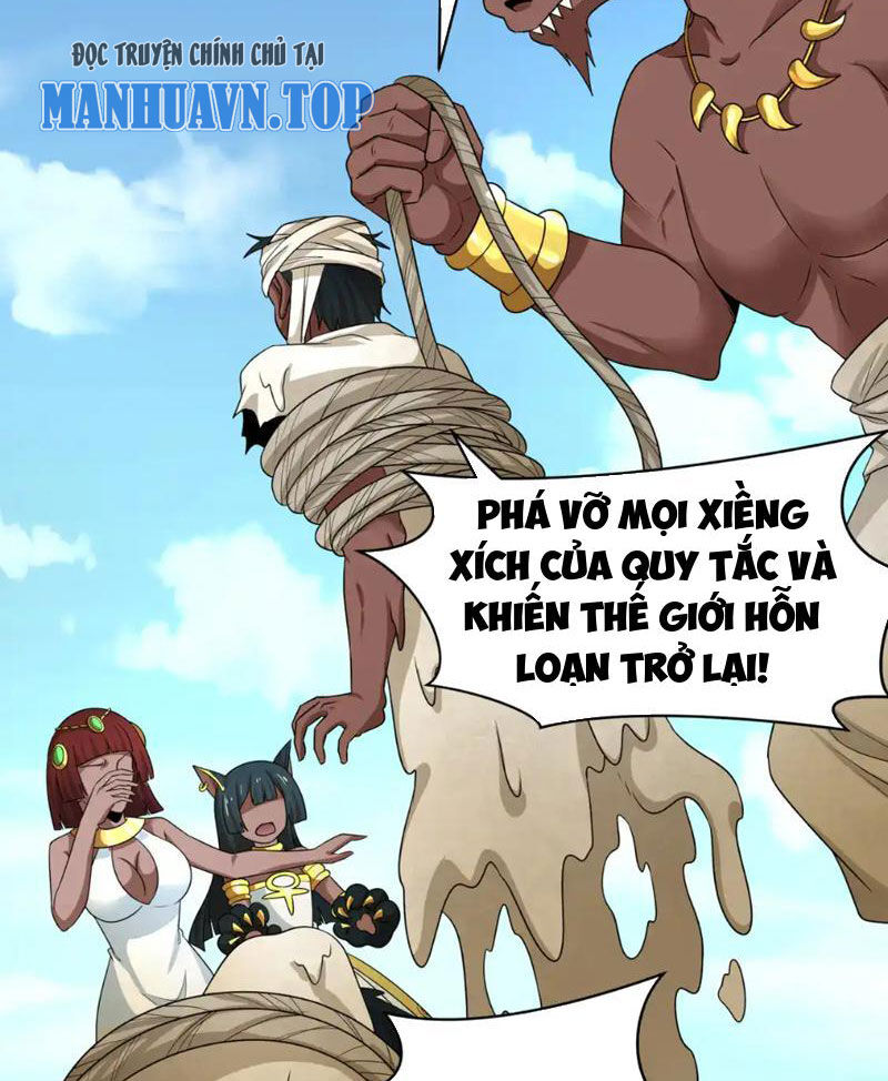 Kỷ Nguyên Kỳ Lạ Chapter 271 - Trang 41