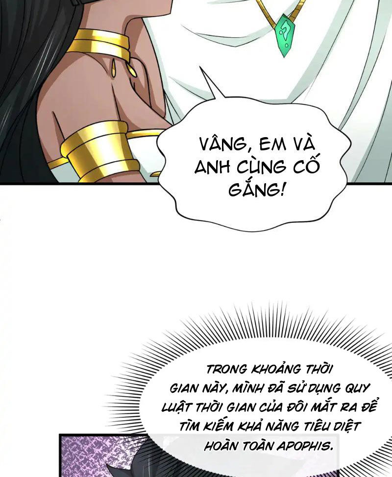 Kỷ Nguyên Kỳ Lạ Chapter 271 - Trang 54