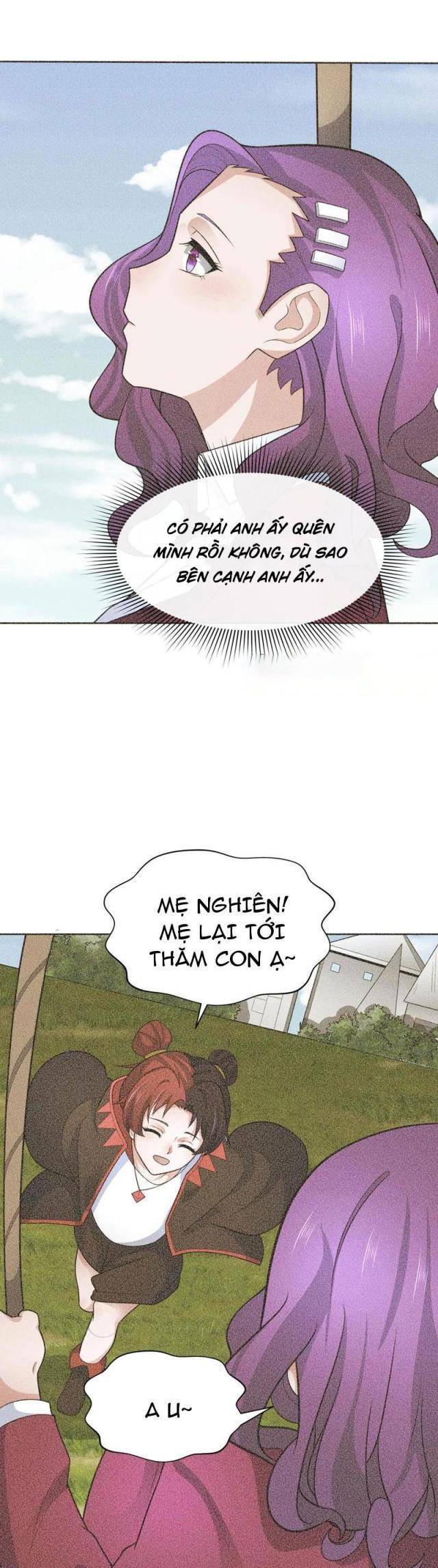 Kỷ Nguyên Kỳ Lạ Chapter 284 - Trang 14