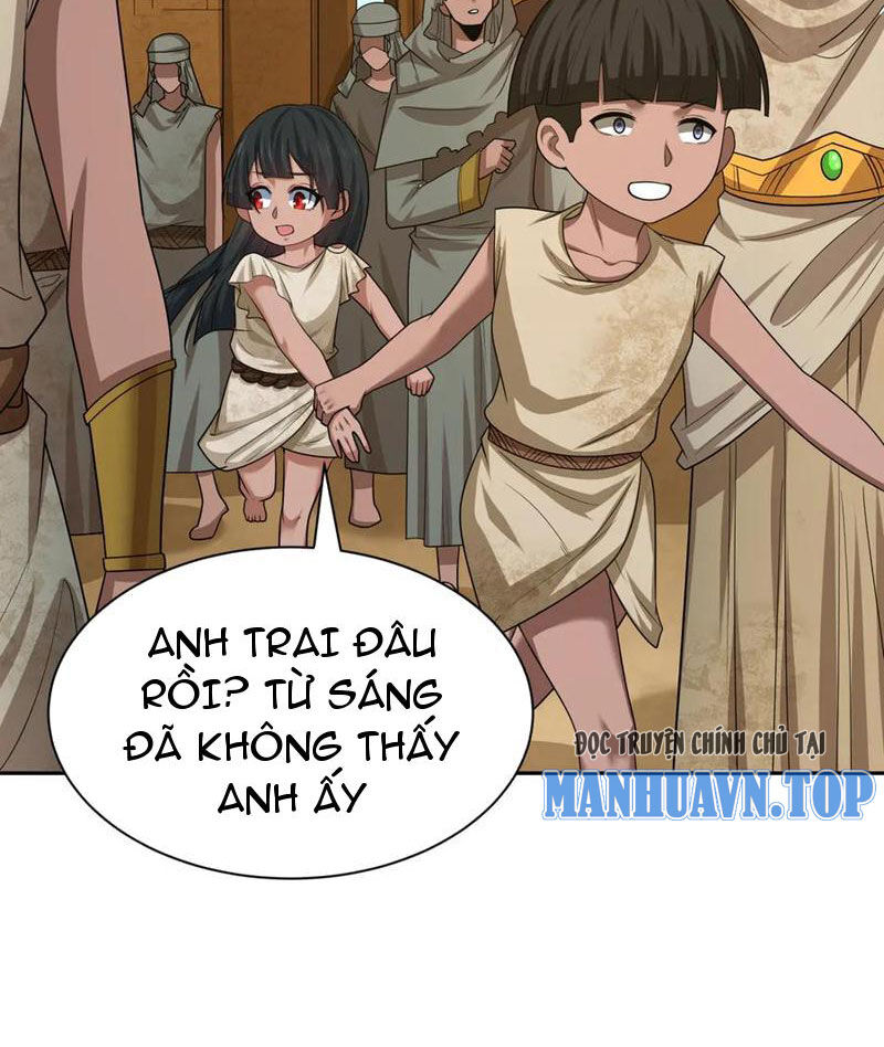 Kỷ Nguyên Kỳ Lạ Chapter 267 - Trang 71