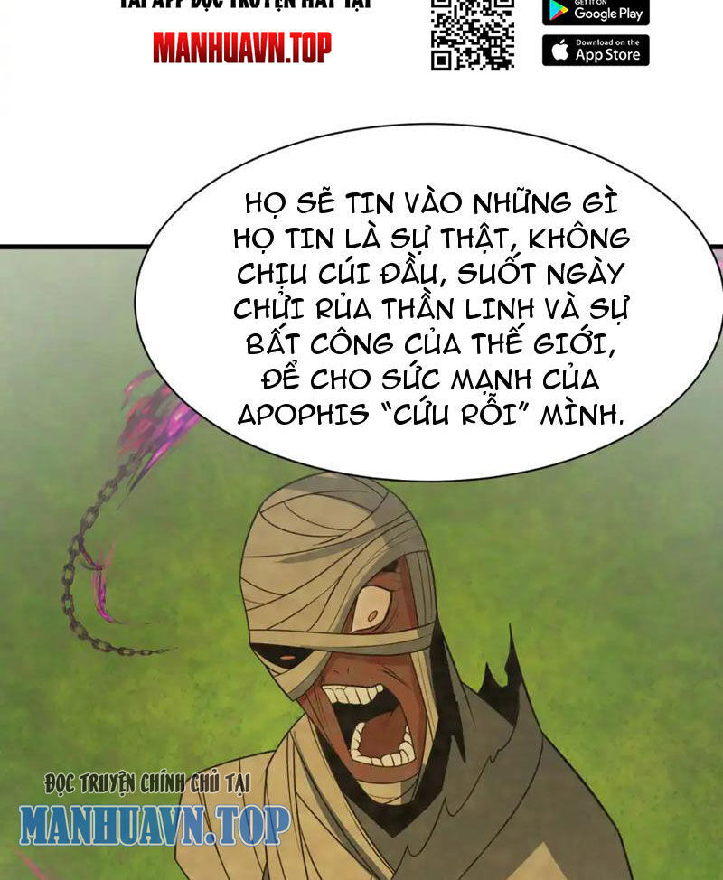 Kỷ Nguyên Kỳ Lạ Chapter 271 - Trang 51