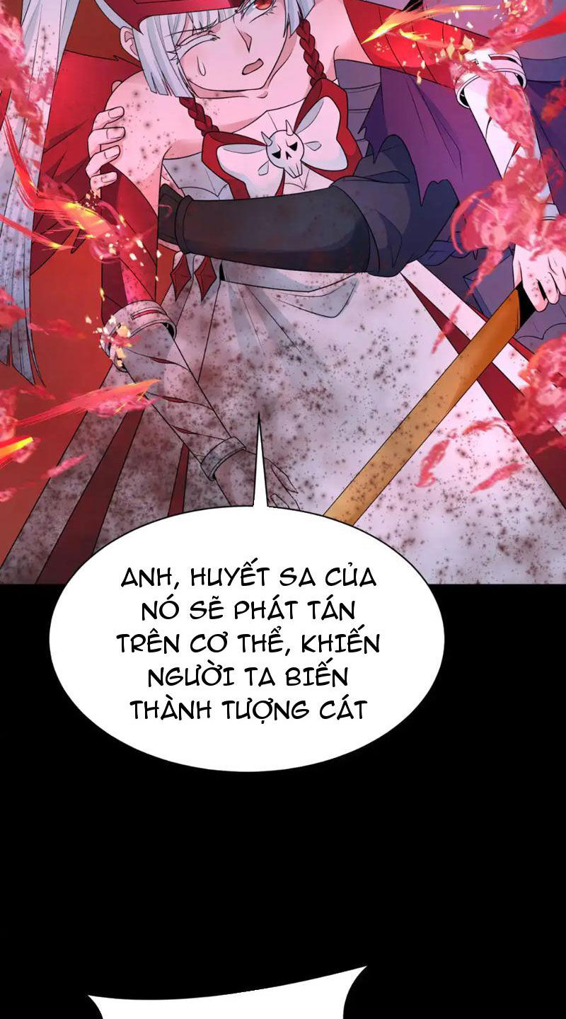 Kỷ Nguyên Kỳ Lạ Chapter 265 - Trang 56