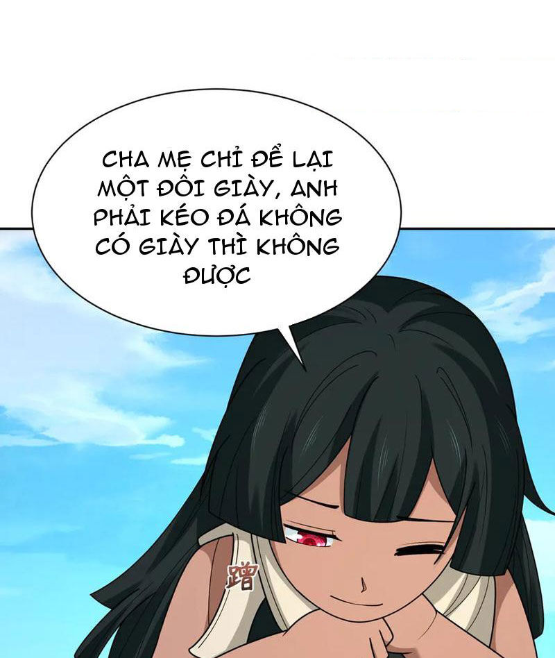 Kỷ Nguyên Kỳ Lạ Chapter 267 - Trang 31