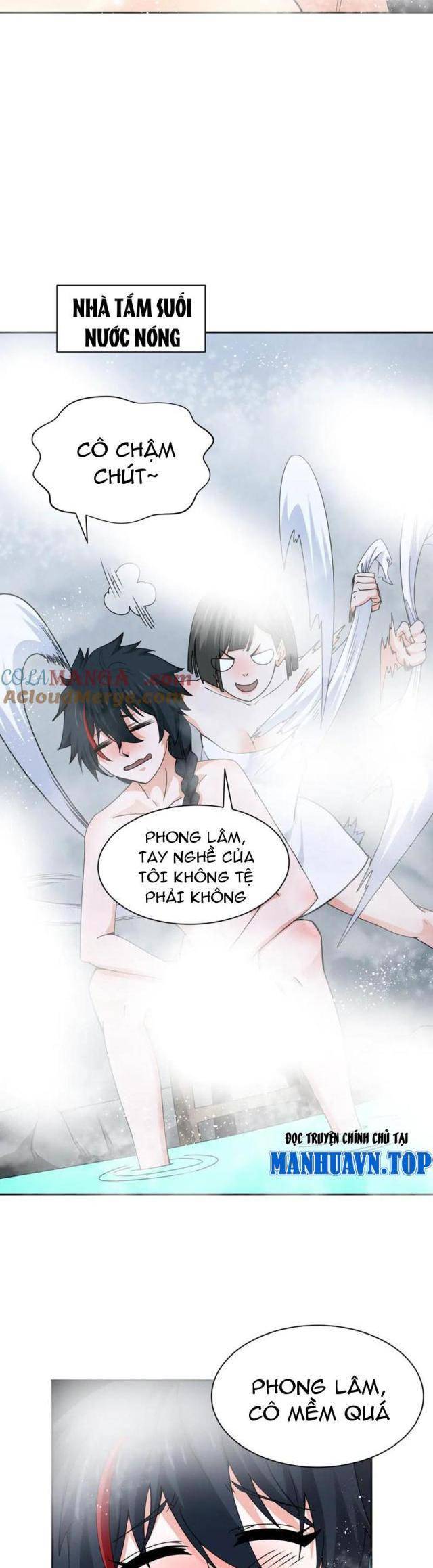 Kỷ Nguyên Kỳ Lạ Chapter 298 - Trang 30