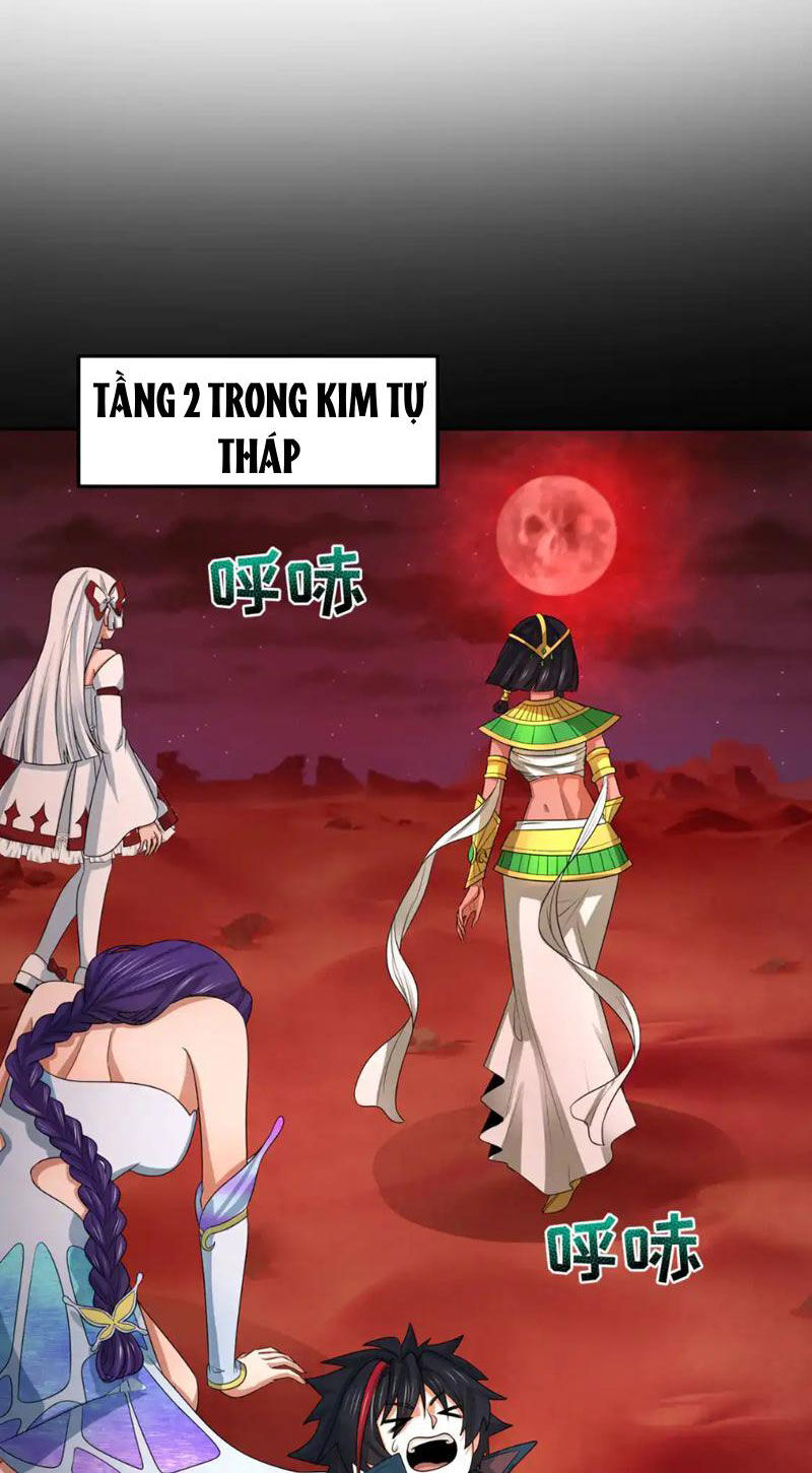 Kỷ Nguyên Kỳ Lạ Chapter 265 - Trang 24