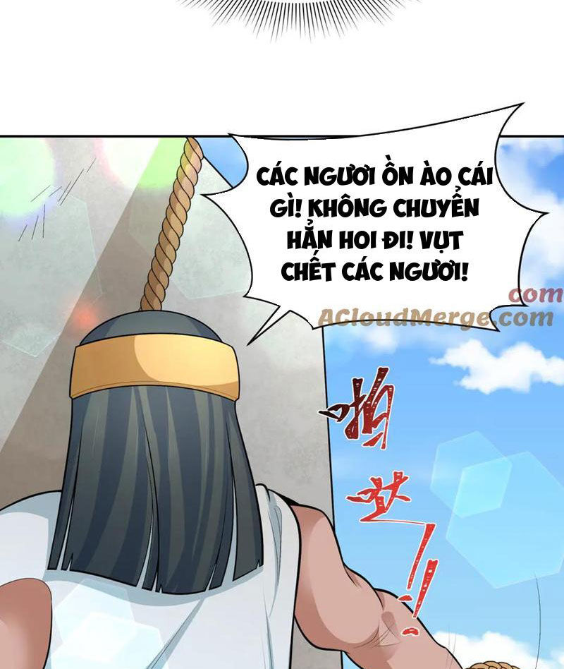 Kỷ Nguyên Kỳ Lạ Chapter 267 - Trang 59