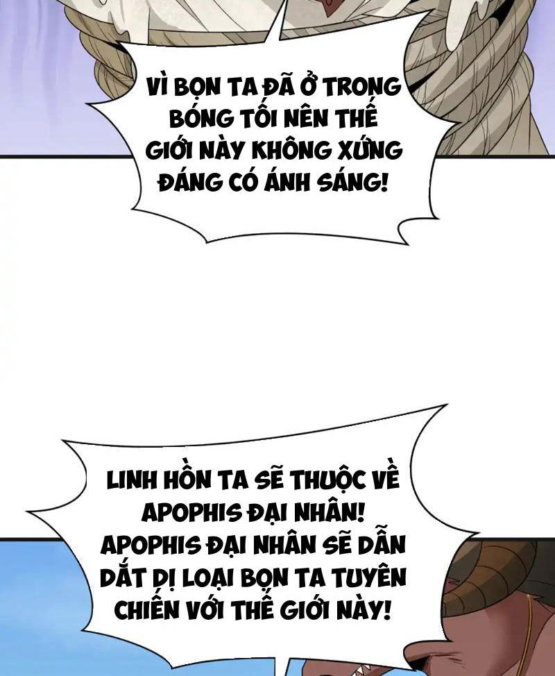 Kỷ Nguyên Kỳ Lạ Chapter 271 - Trang 40