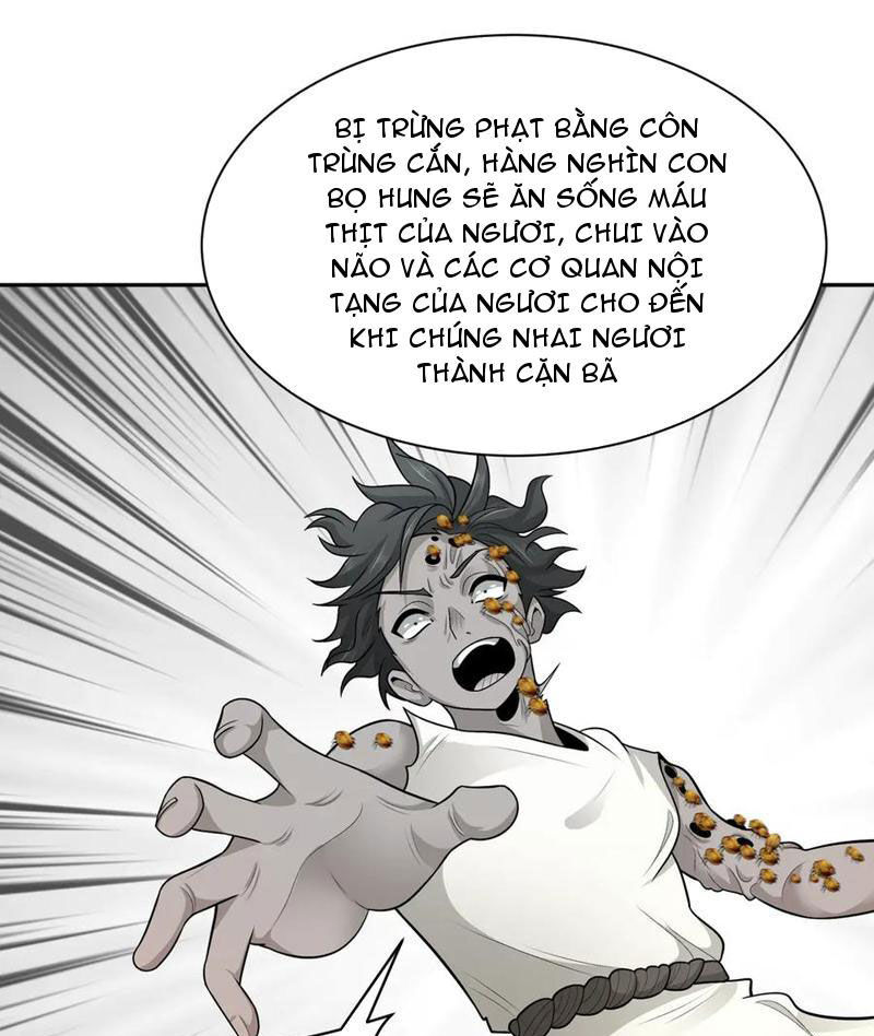 Kỷ Nguyên Kỳ Lạ Chapter 267 - Trang 49