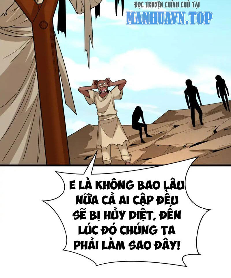 Kỷ Nguyên Kỳ Lạ Chapter 271 - Trang 5