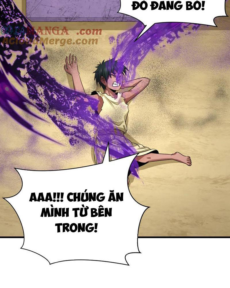 Kỷ Nguyên Kỳ Lạ Chapter 267 - Trang 82