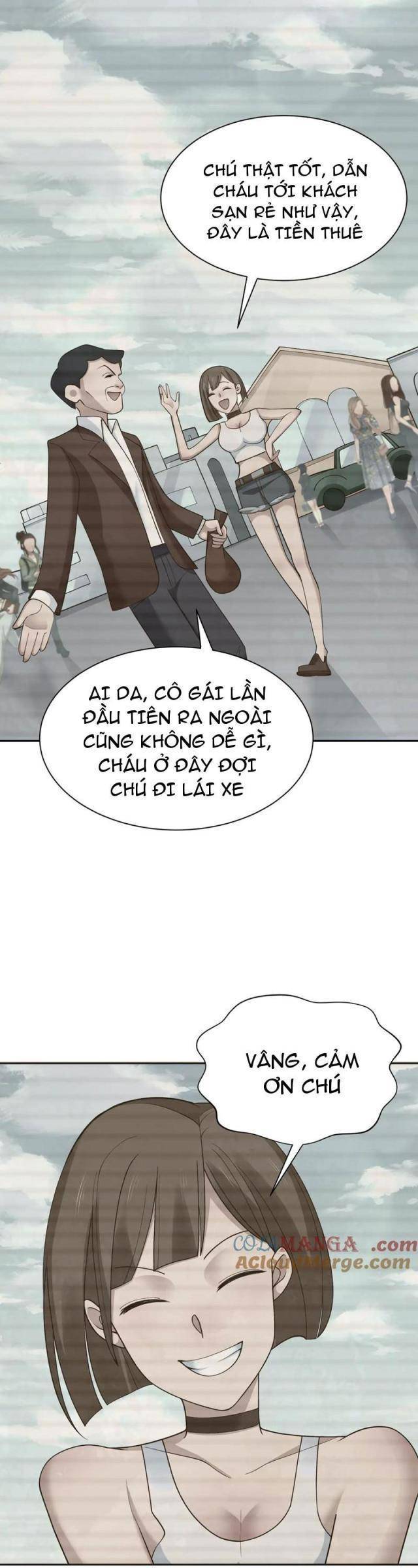 Kỷ Nguyên Kỳ Lạ Chapter 294 - Trang 13